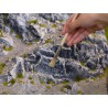Rotsplaat "graniet", Noch Rotsplaat "graniet", Noch