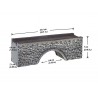 "Achtobel" Brug, Noch "Achtobel" Brug, Noch