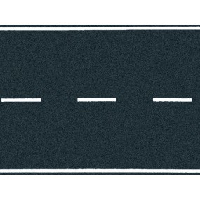 Snelweg folie "asfalt", Noch