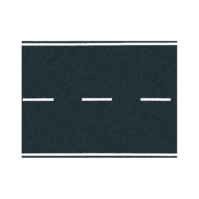 Snelweg folie "asfalt", Noch