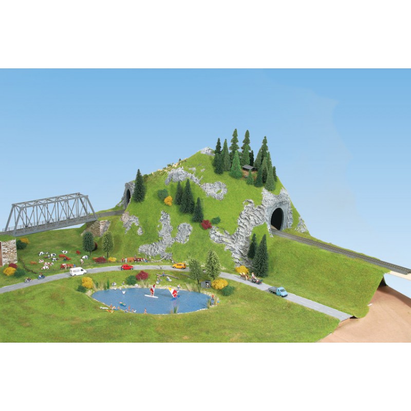 Landschapsbouwpakket, Noch