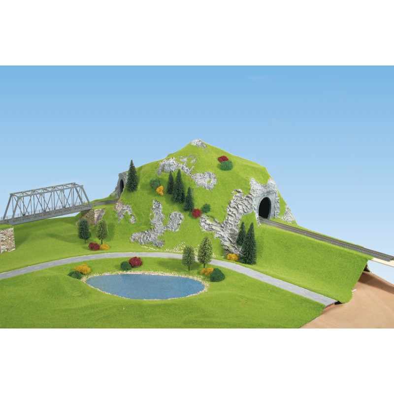 Landschapsbouwpakket, Noch