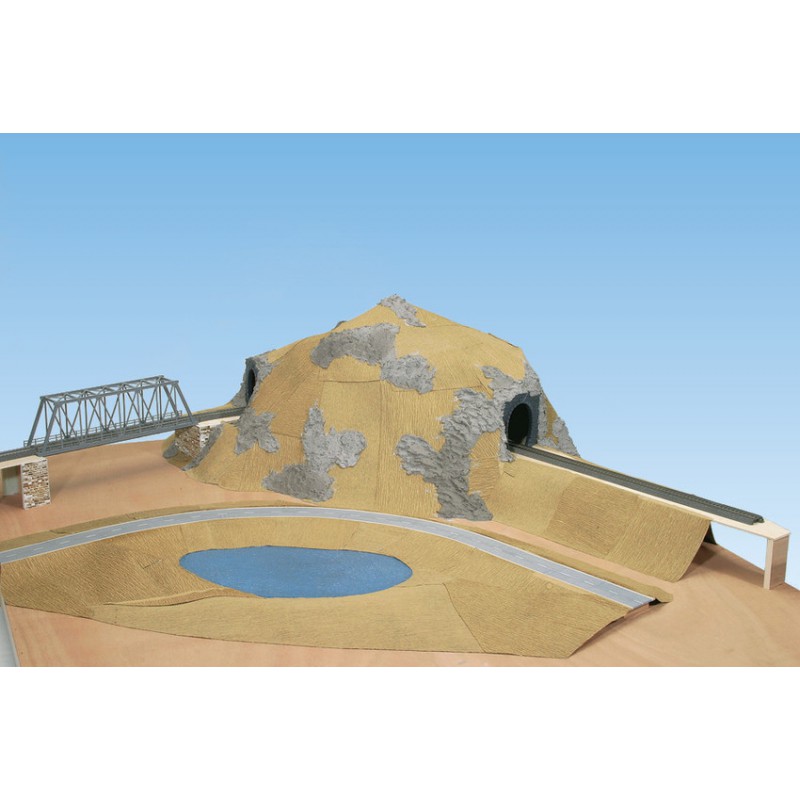 Landschapsbouwpakket, Noch