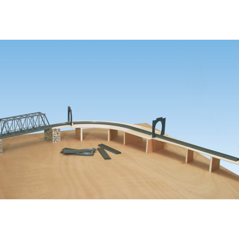 Landschapsbouwpakket, Noch