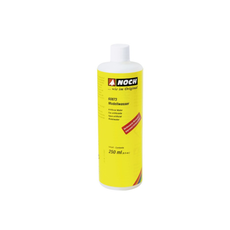 Model-water, Noch