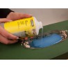 Model-water, Noch Model-water, Noch