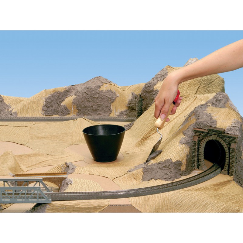 Rots-plamuur " graniet" Noch