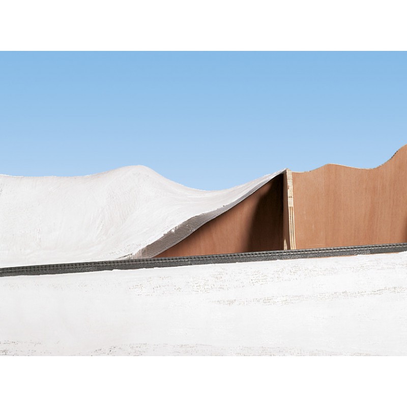 Modelleer gips-verband, Noch