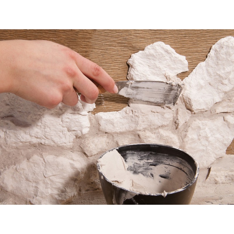 Rotsgietvom "Zugspitze" Noch