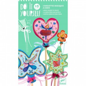 Djeco - Toverstokjes