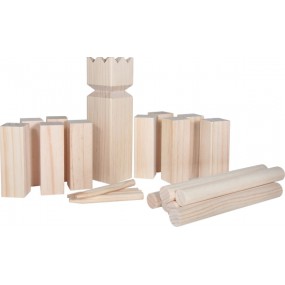 Kubb Basic, Outdoor Active