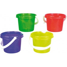 Zandemmer Baby 11cm hoogte