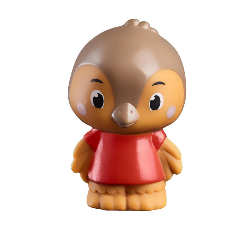 Klorofil, TwittTwit Familie