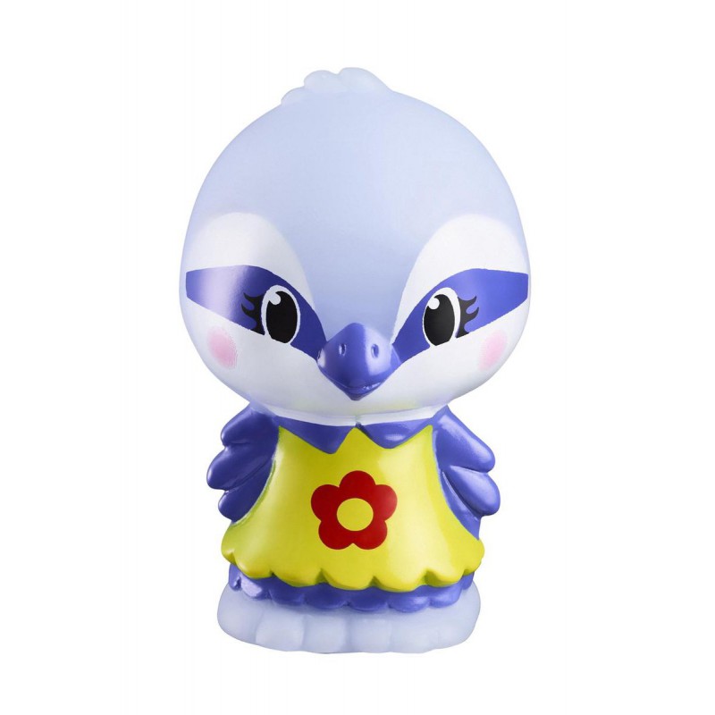 Klorofil, TwittTwit Familie