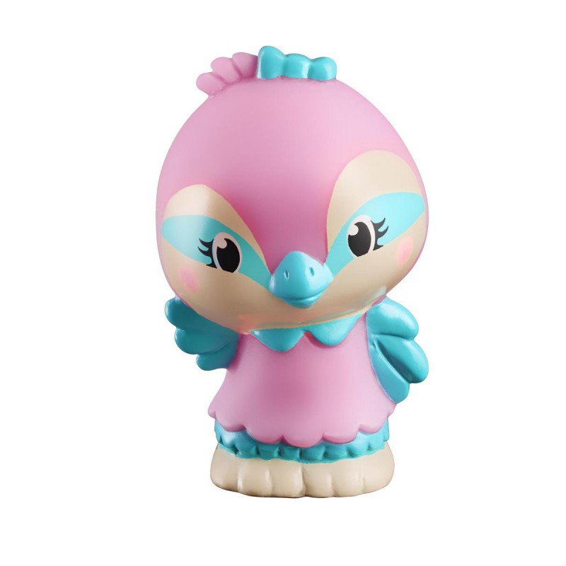 Klorofil, TwittTwit Familie