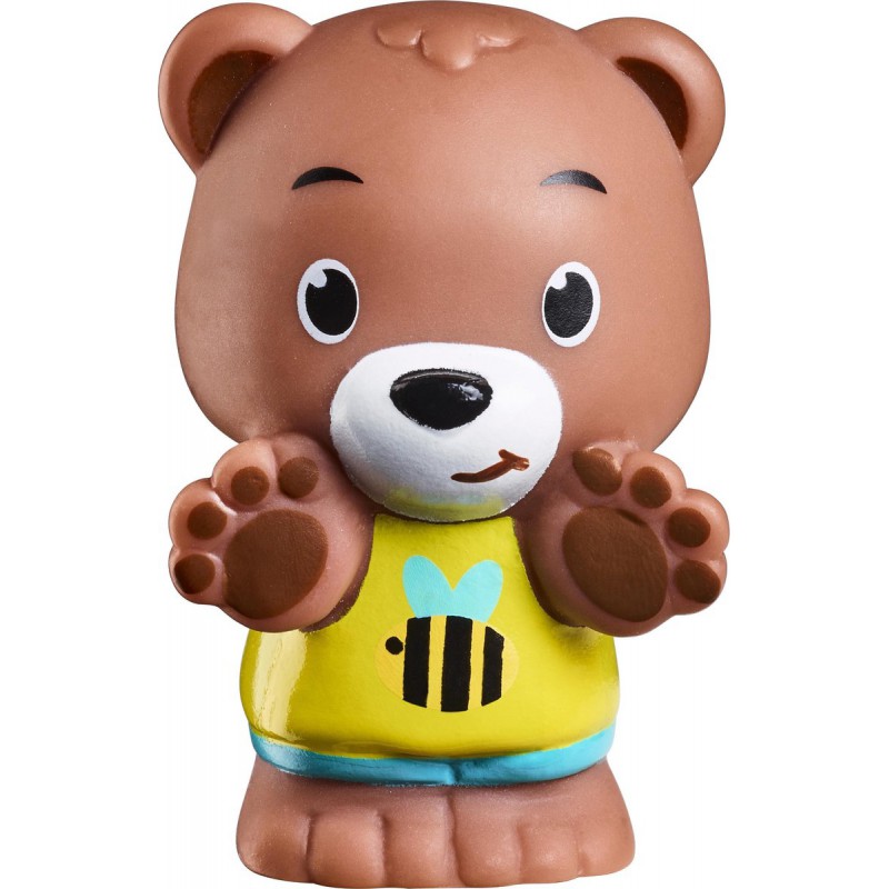 Klorofil,  Browny beer Familie