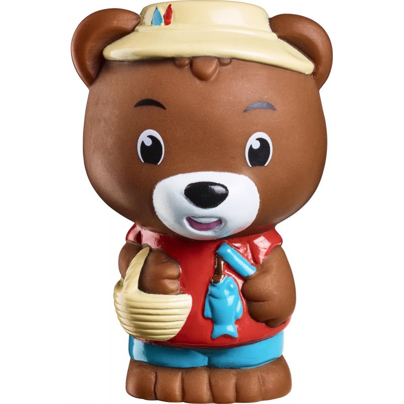 Klorofil,  Browny beer Familie