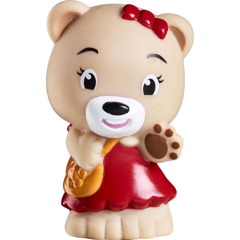 Klorofil,  Browny beer Familie