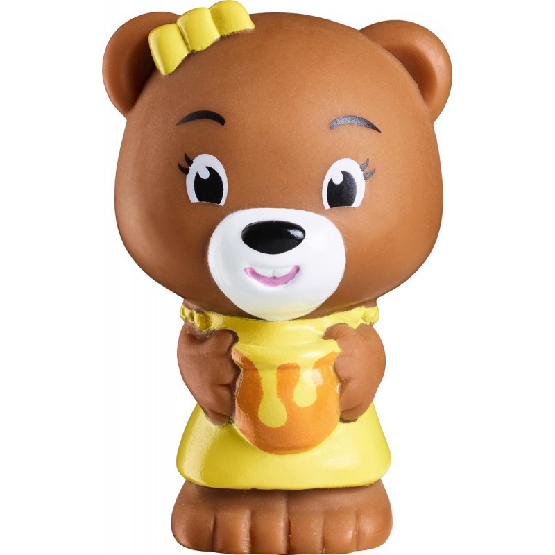 Klorofil,  Browny beer Familie