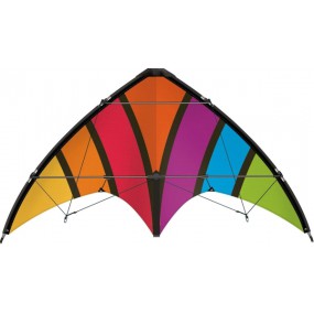 Sportvlieger Top Loop ca. 130 x 69 cm, Günther