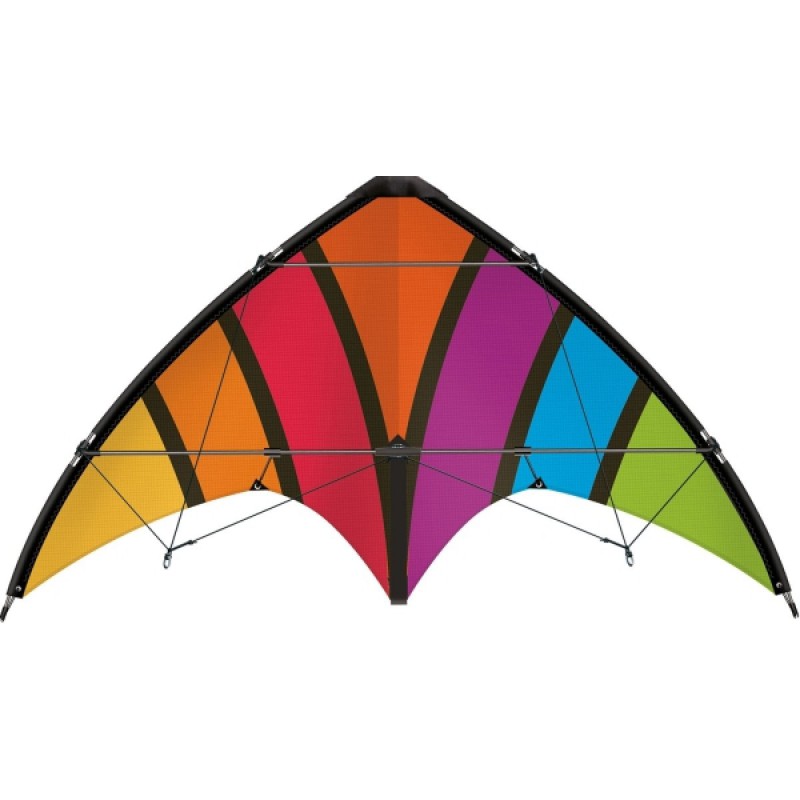 Sportvlieger Top Loop ca. 130 x 69 cm, Günther