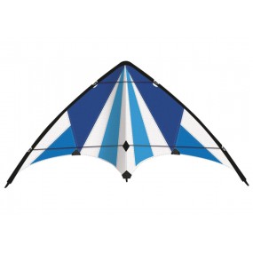 Sportvlieger Blue Loop ca. 130*69 cm, Günther