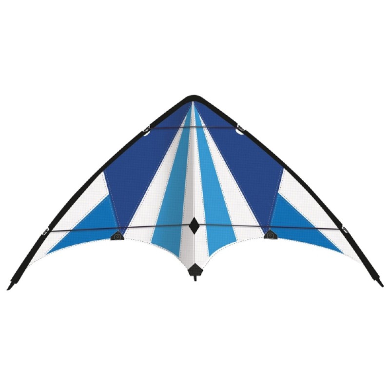 Sportvlieger Blue Loop ca. 130*69 cm, Günther