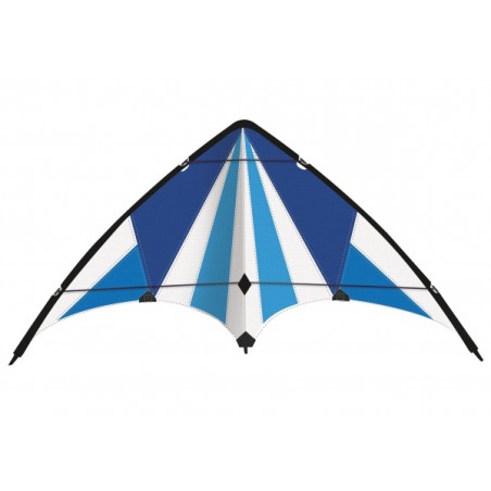 Sportvlieger Blue Loop ca. 130*69 cm, Günther
