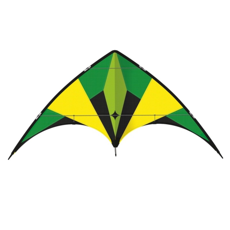 Sportvlieger Active Loop ca. 160*80cm, Günther