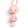 Djeco - Tinyly Ketting - Elfe