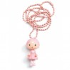 Djeco - Tinyly Ketting - Elfe