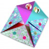 Djeco - Origami - Toekomstvoorspellers Djeco - Origami - Toekomstvoorspellers