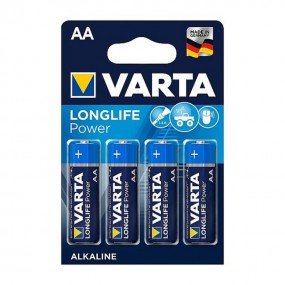 Varta Longlife Penlite AA
