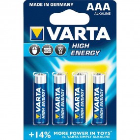 Varta Longlife Penlite AAA