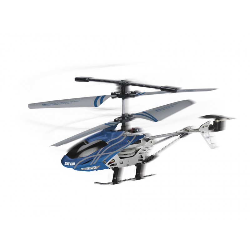 Revell - RC 23982 - Helikopter Sky Fun