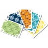 Azul 5211 - Kaartspel, Asmodee Azul 5211 - Kaartspel, Asmodee