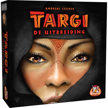 Targi - Uitbreiding