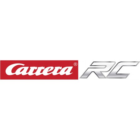Carrera RC - Mario Kart Mach 8