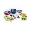 Tiny Tins: Vlotte Geesten - Actiespel, 999games