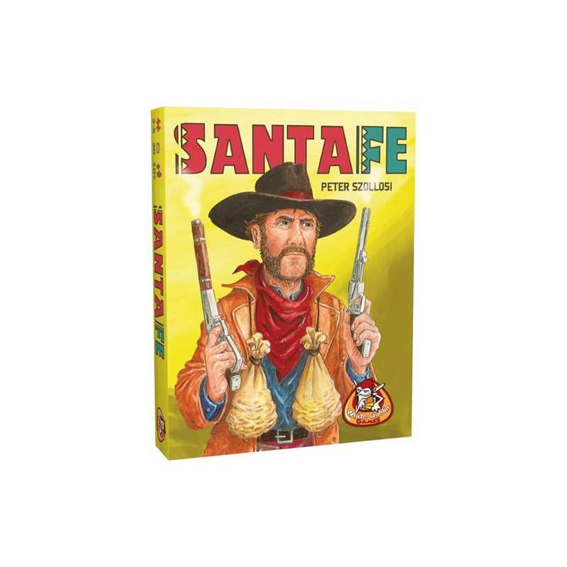 Santa Fe