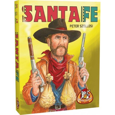 Santa Fe