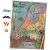 Pandemic: Rising Tide - Bordspel, Asmodee Pandemic: Rising Tide - Bordspel, Asmodee