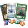 Pandemic: Rising Tide - Bordspel, Asmodee Pandemic: Rising Tide - Bordspel, Asmodee