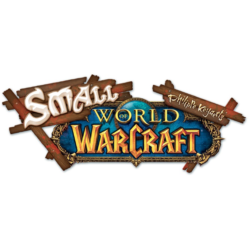 Small World of Warcraft