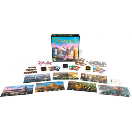 7 Wonders V2