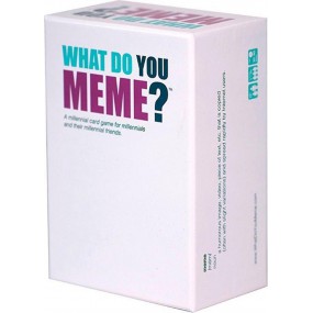 What do you Meme?