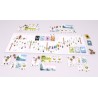 Tokaido 5th Anniversary Editie NL Tokaido 5th Anniversary Editie NL