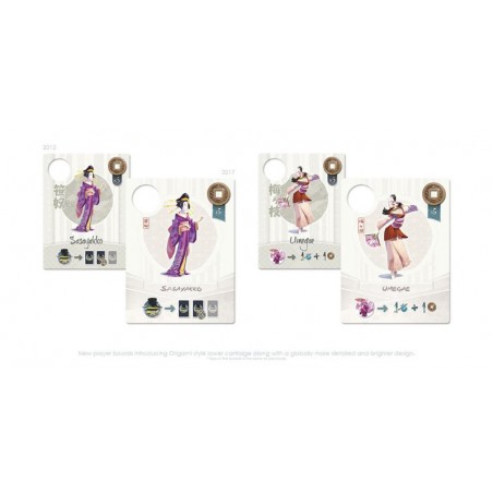 Tokaido 5th Anniversary Editie NL