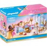 Playmobil - Princess 70453 Slaapzaal