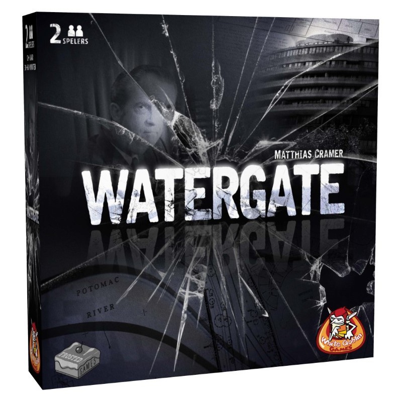 Watergate